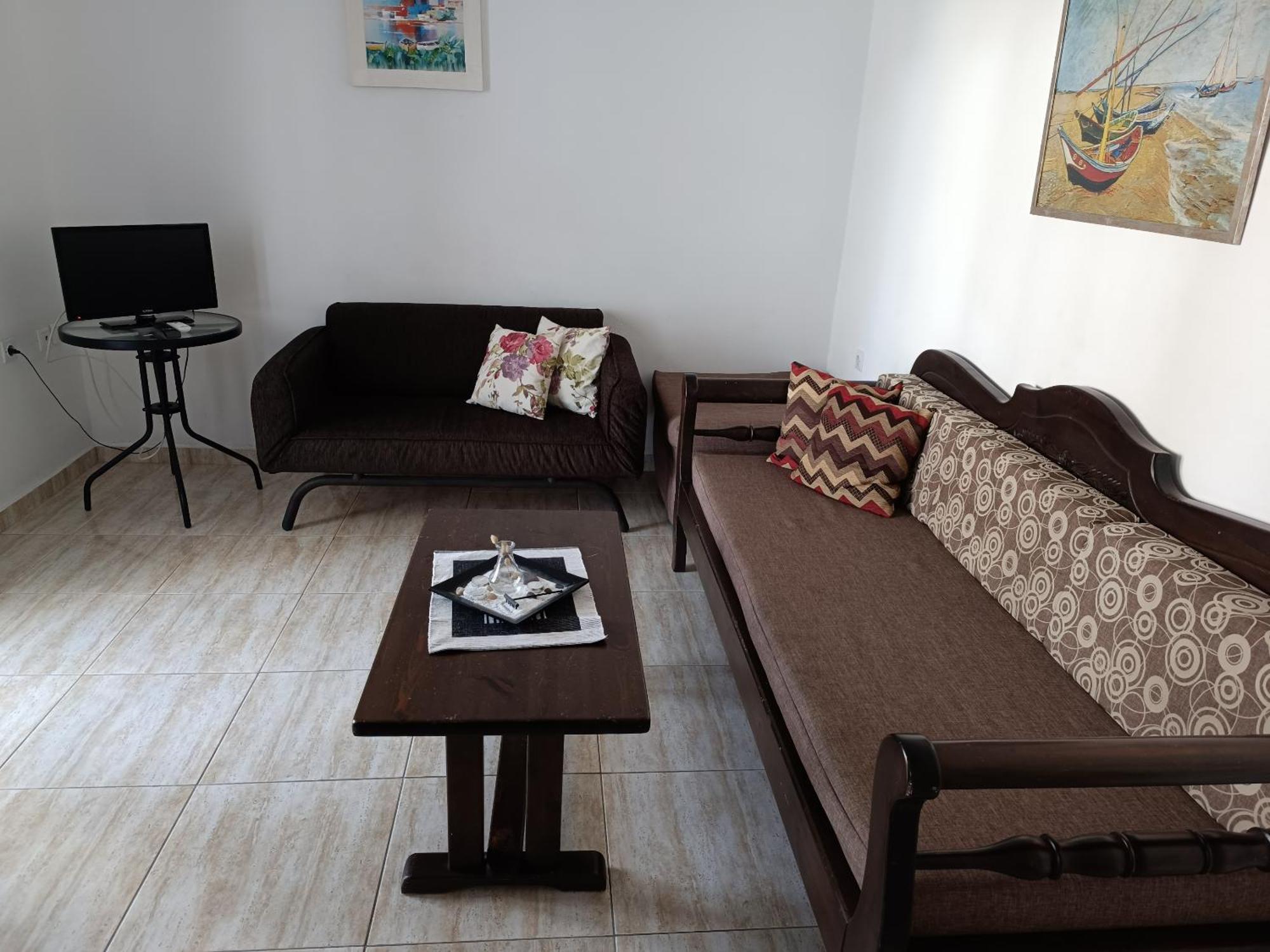 Ioli Apartments Alopronia Екстериор снимка